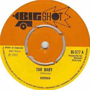 Herman - Tar Baby FLAC