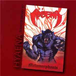 Hyaena - Metamorphosis Master Demo '87 FLAC