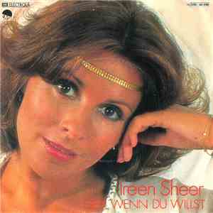 Ireen Sheer - Geh Wenn Du Willst FLAC