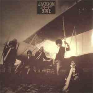 Jackson Five - Skywriter FLAC
