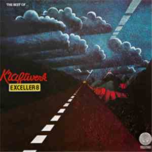 Kraftwerk - Exceller 8 FLAC