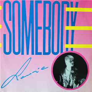 Laurie - Somebody FLAC