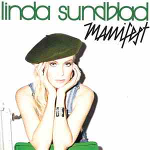 Linda Sundblad - Manifest FLAC