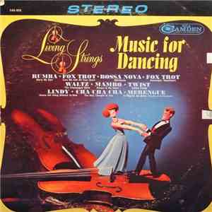 Living Strings - Music For Dancing FLAC