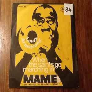 Louis Armstrong - Mame / When The Saints Go Marching In FLAC