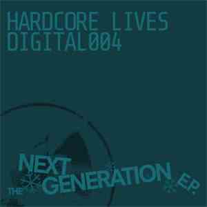 Lt. Wharf - The Next Generation E.P. FLAC
