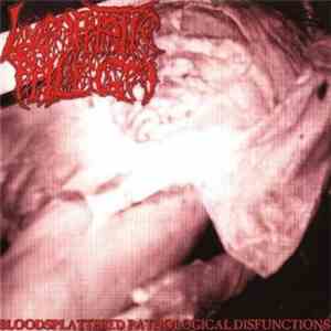 Lymphatic Phlegm - Bloodsplattered Pathological Disfunctions FLAC