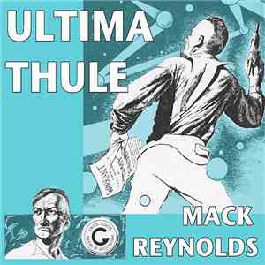 Mack Reynolds - Ultima Thule FLAC