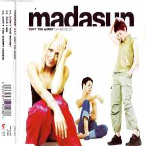 Madasun - Don't You Worry FLAC