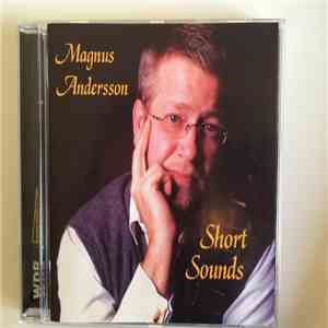 Magnus Andersson  - Short Sounds FLAC