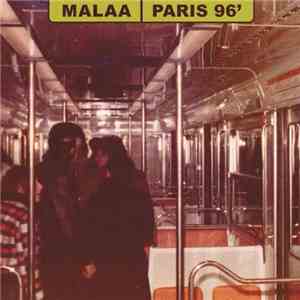 Malaa - Paris 96' FLAC