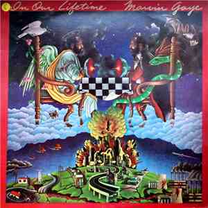 Marvin Gaye - In Our Lifetime FLAC