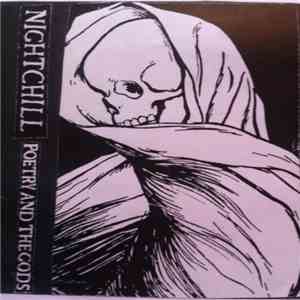 Night Chill - Poetry & The Gods FLAC