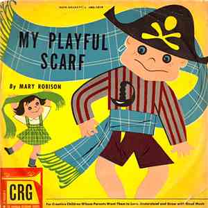 Norman Rose - My Playful Scarf FLAC