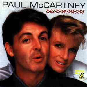Paul McCartney - Ballroom Dancing FLAC