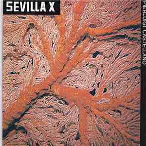 Pierluigi Castellano - Sevilla X FLAC