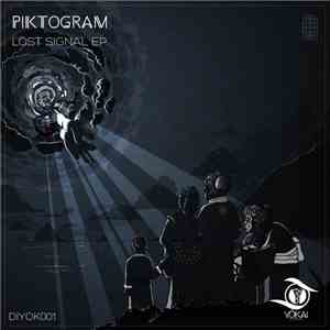 Piktogram - Lost Signal EP FLAC