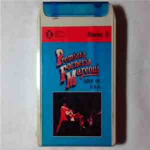 Premiata Forneria Marconi - Live In U.S.A FLAC