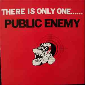 Public Enemy  - There Is Only One...... FLAC
