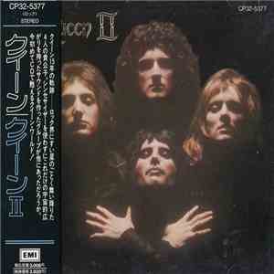 Queen - Queen II FLAC