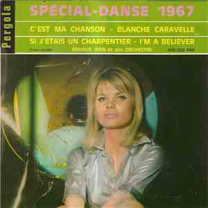 Renaud Jean Et Son Orchestre - Spécial-Danse 1967 FLAC
