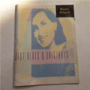 Rory Block - Best Blues And Originals FLAC