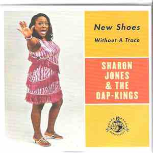 Sharon Jones & The Dap-Kings - New Shoes FLAC