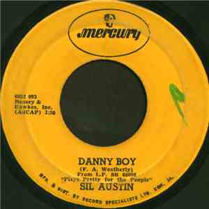Sil Austin - Danny Boy / Stardust FLAC