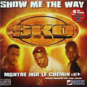 Sko - Show Me The Way FLAC