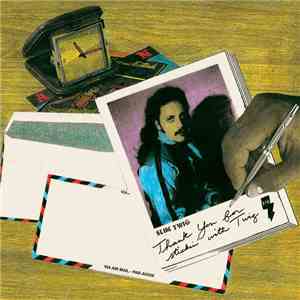Slim Twig - Thank You For Stickin' With Twig FLAC