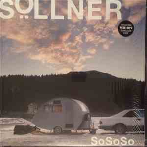 Söllner - SoSoSo FLAC