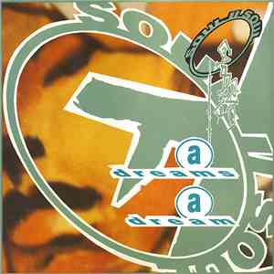 Soul II Soul - A Dreams A Dream FLAC