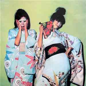 Sparks - Kimono My House FLAC