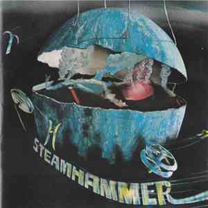 Steamhammer - Speech FLAC