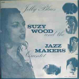 Suzy Wood - Jelly Blues FLAC