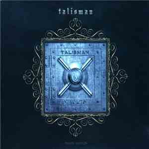 Talisman - Vaults FLAC