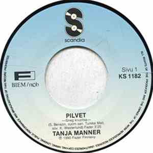 Tanja Manner - Pilvet / Onnen Avain FLAC