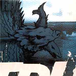 Tantrum  - The Frontier Bursts Into View FLAC