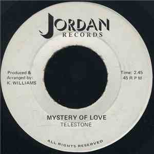Telestone - Mystery Of Love FLAC