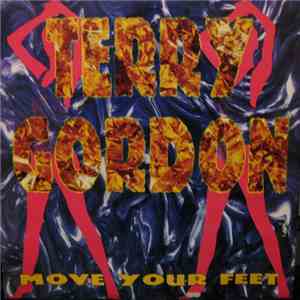 Terry Gordon - Move Your Feet FLAC