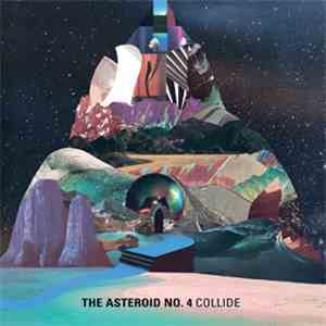 The Asteroid #4 - Collide FLAC