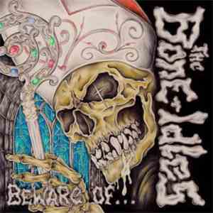 The Bone-Idles - Beware Of......The Wolf In Sheep's Clothing FLAC
