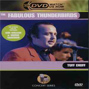 The Fabulous Thunderbirds - Tuff Enuff FLAC