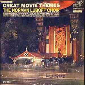 The Norman Luboff Choir - Great Movie Themes FLAC