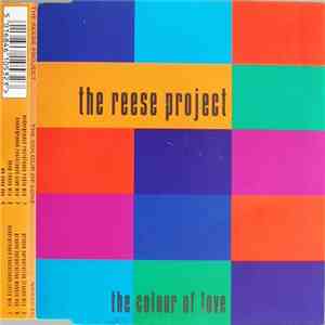 The Reese Project - The Colour Of Love FLAC