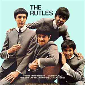 The Rutles - The Rutles FLAC