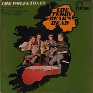The Wolfetones - The Teddy Bear's Head FLAC