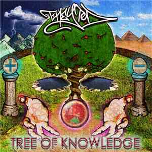 Tiney Ted - Tree Of Knowledge FLAC