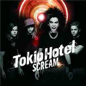 Tokio Hotel - Scream FLAC