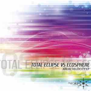 Total Eclipse Vs. Ecosphere - Areal Velocity FLAC
